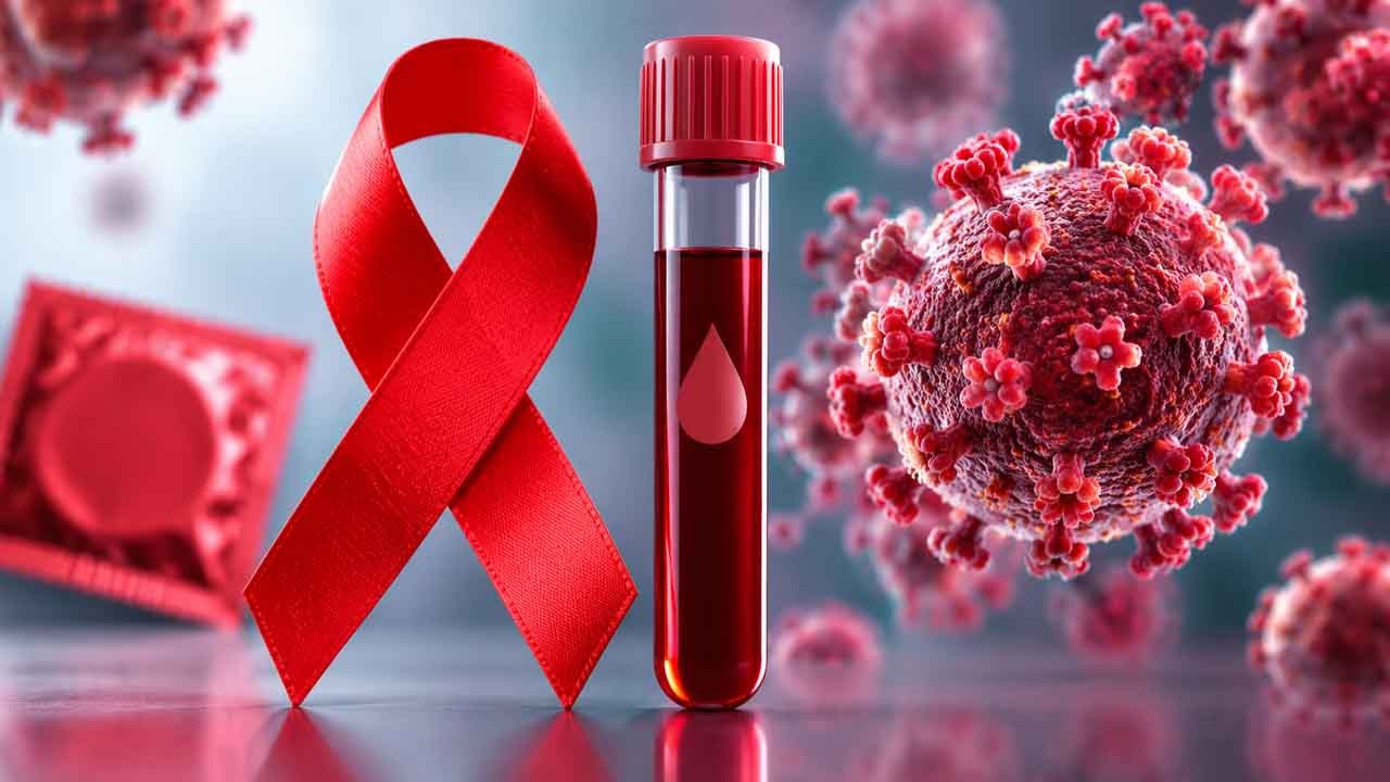 🎗️ VIH: Indetectable = Intransmisible, PrEP, PEP y Prueba