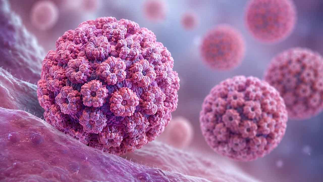 🌸 VPH: Síntomas, Vacuna y Por Qué Lo Tiene Casi Todo el Mundo