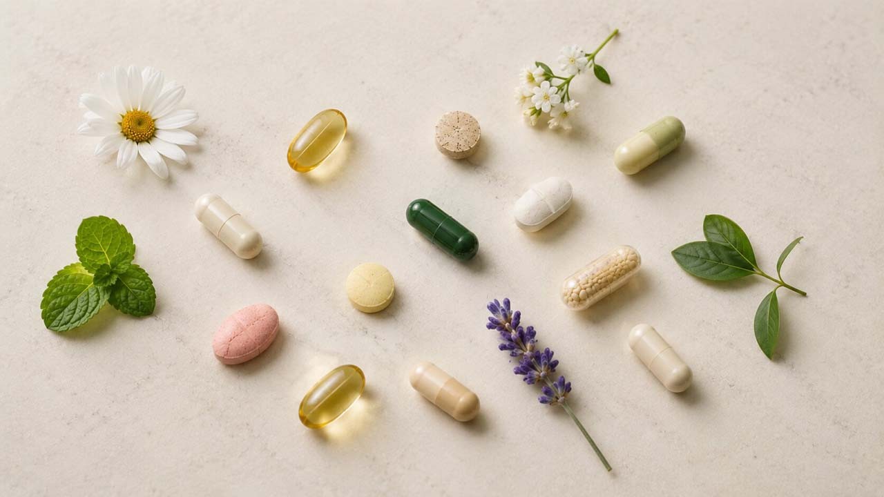 💊 Potenciadores Sexuales: Cómo Elegir el Tuyo Sin Equivocarte