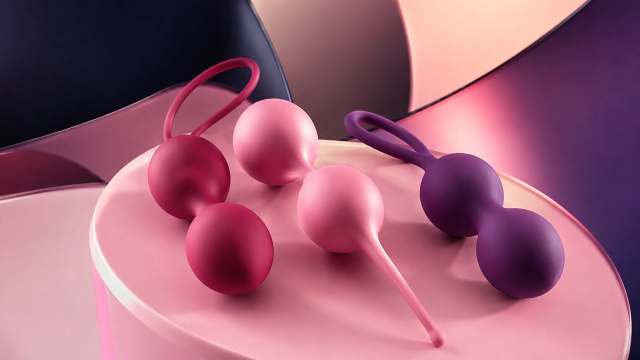 🍑 Bolas Chinas: Guía Completa para Principiantes