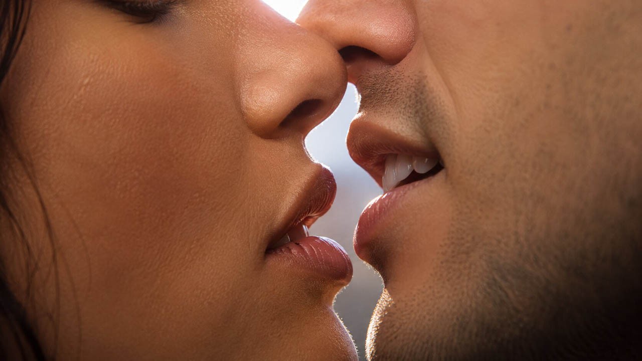 💋 Los Besos: Tipos, Beneficios y Cómo Mejorar tu Técnica