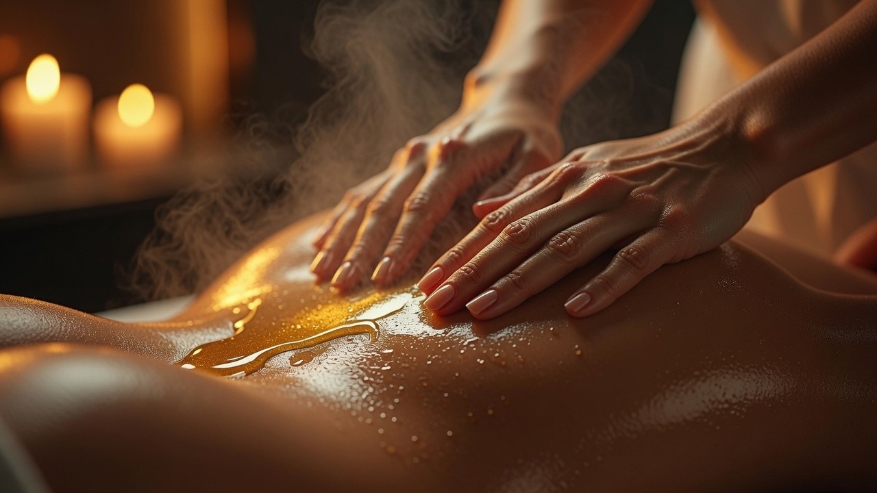 💆 Masajes Eróticos: Guía Completa para Elevar tu Placer Íntimo