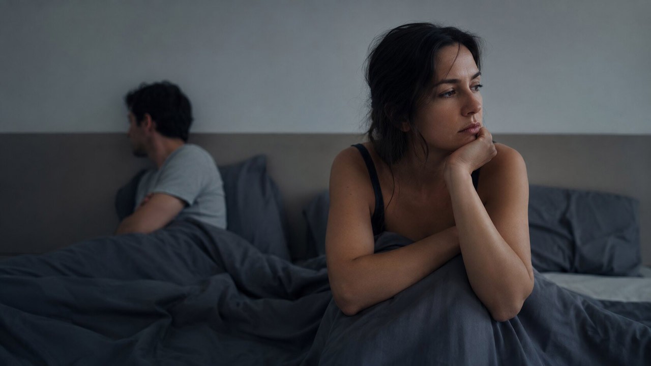🌸 Anorgasmia: Qué es, Causas y Cómo Abordarla