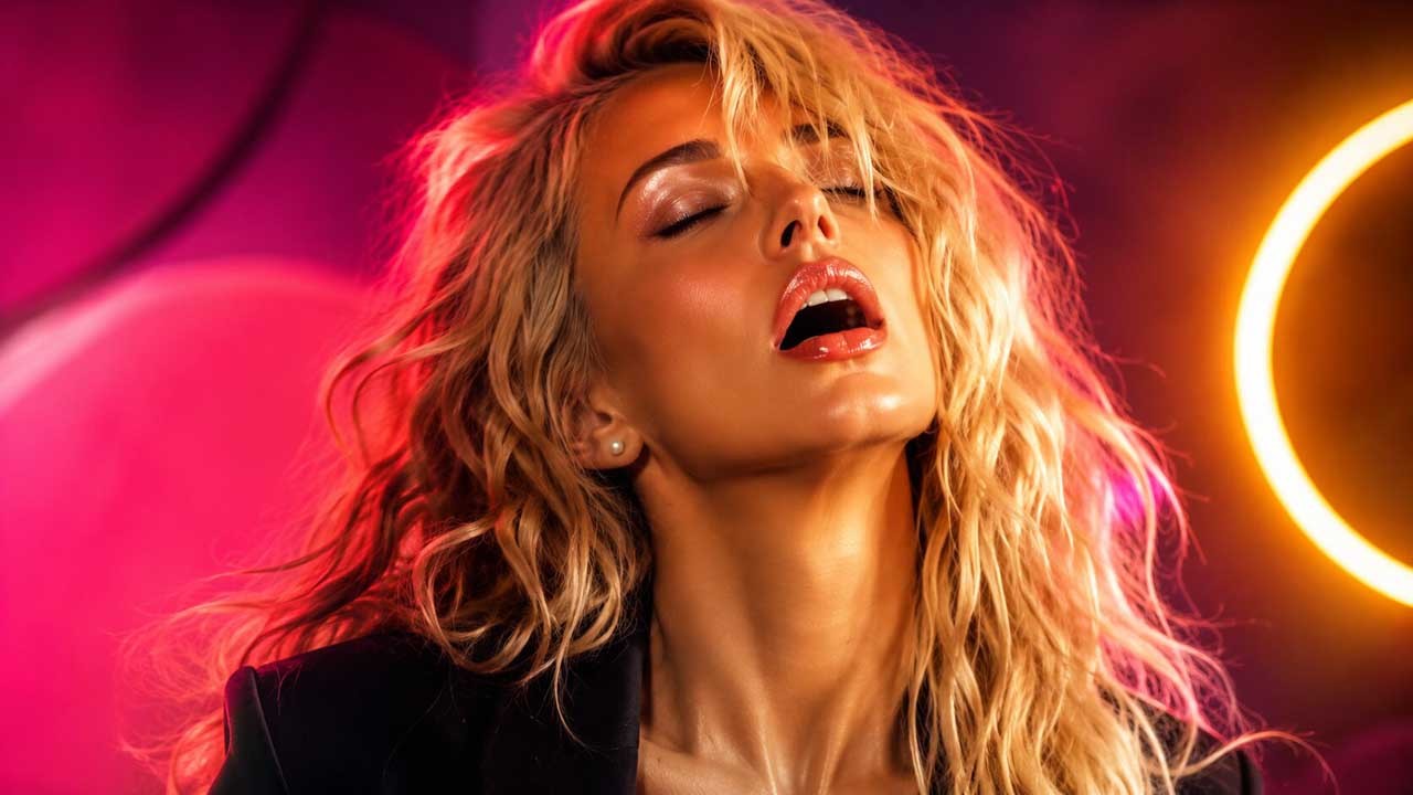 🌟 Orgasmos Múltiples en Mujeres: la Guía Real