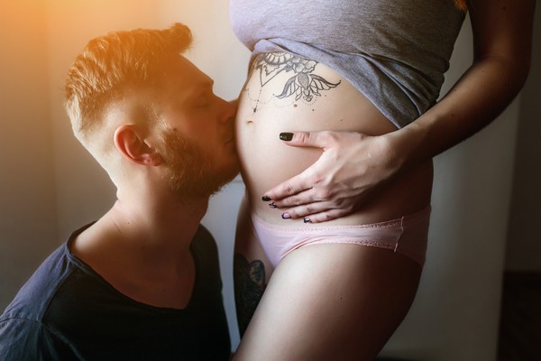 El Sexo durante el Embarazo
