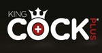 KING COCK PLUS