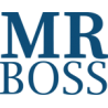 MR. BOSS