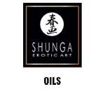 SHUNGA OILS