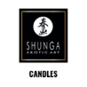 SHUNGA CANDLES