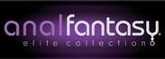 ANAL FANTASY ELITE COLLECTION