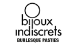 BIJOUX BURLESQUE PASTIES