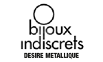 BIJOUX DESIRE METALLIQUE
