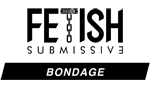 FETISH SUBMISSIVE BONDAGE