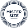MISTER SIZE