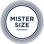 MISTER SIZE