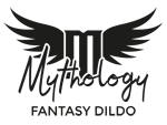 MYTHOLOGY FANTASY DILDO