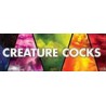 CREATURE COCKS