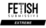 FETISH SUBMISSIVE EXTREME