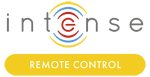 INTENSE REMOTE CONTROL