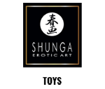 SHUNGA TOYS
