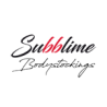 SUBBLIME BODYSTOCKINGS